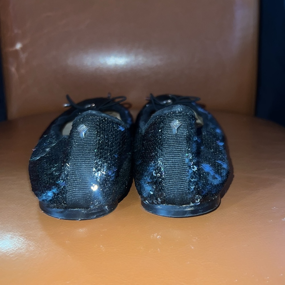 Sam Edelman Sequin Flat - image 3